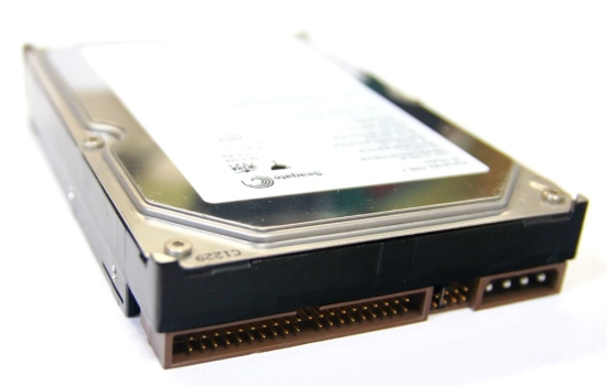 IDE 3.5" HDDs 120GB - <250GB