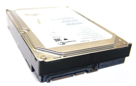 SATA 3.5" HDDs 160GB - <500GB