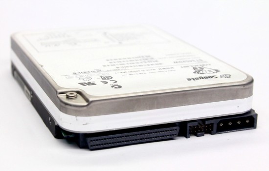 SCSI 68-PIN HDDs <5GB