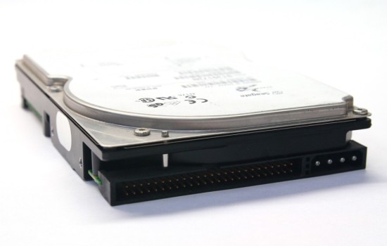 SCSI 50-PIN HDDs 5GB - <10GB