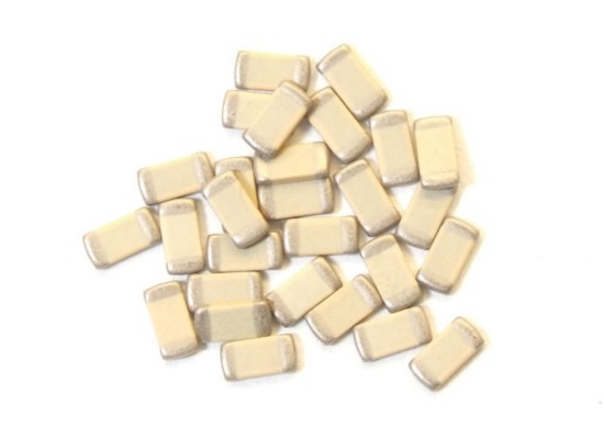 SMD 1206 Capacitors