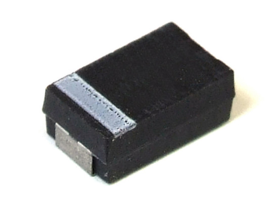 100x 6.8K Ohm 6K8 Ω 1/% 0.25W 100ppm 1206 SMD Thick Film Resistor Chip Widerstand