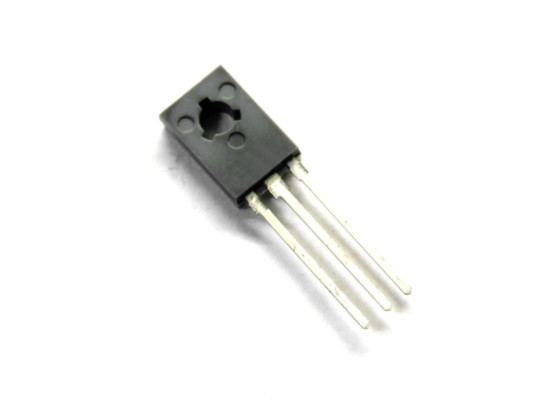 Transistors