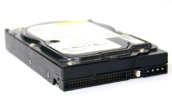 IDE 3.5" HDDs 250GB - 750GB