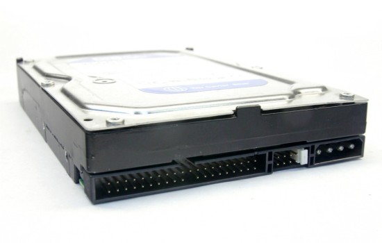 IDE 3.5" HDDs 120GB - <250GB