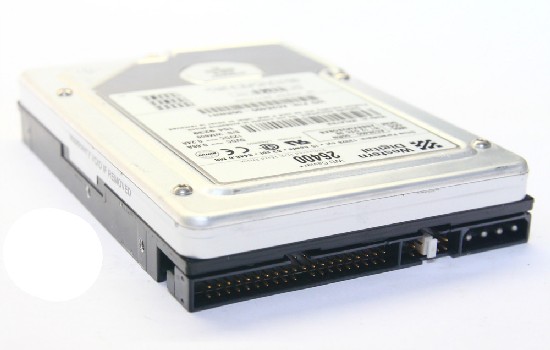 Western Digital
