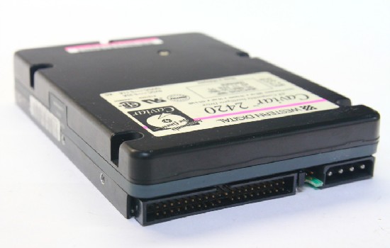 IDE 3.5" HDDs <1GB