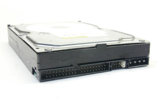 IDE 3.5" HDDs 250GB - 750GB