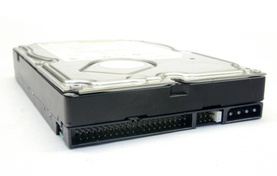 Western Digital