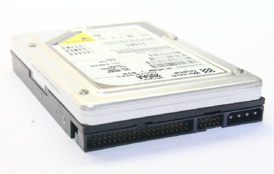 Western Digital