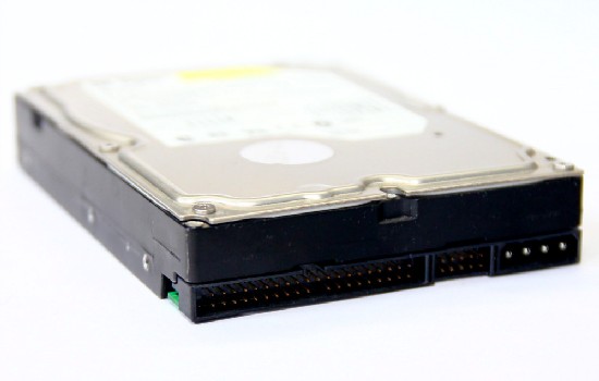 Western Digital