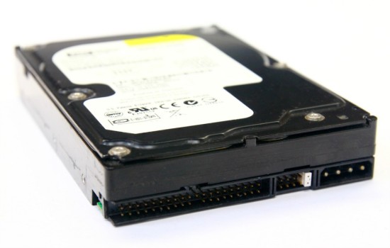 IDE 3.5" HDDs 120GB - <250GB