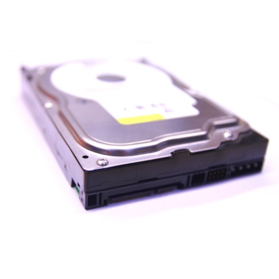 SATA 3.5" HDDs 80GB - <160GB