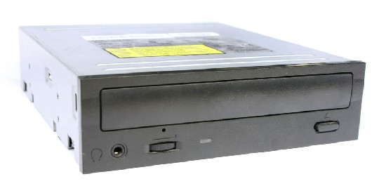 DVD Reader