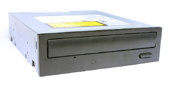 CD Writer