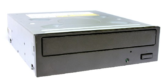 CD Writer