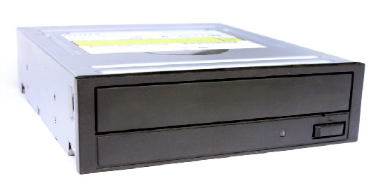 DVD Writer