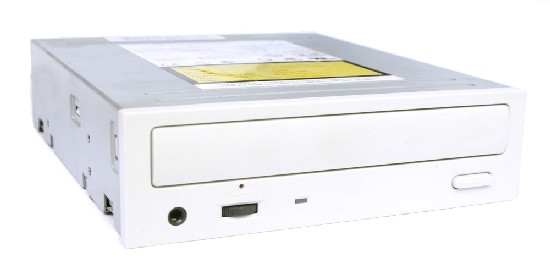 DVD Writer