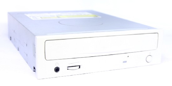 DVD Reader