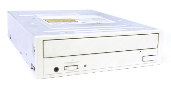 DVD Writer