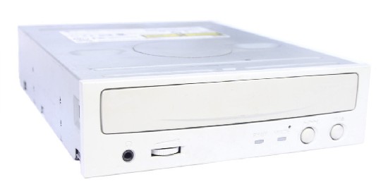 DVD Reader