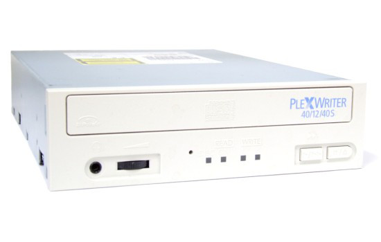 CD Writer