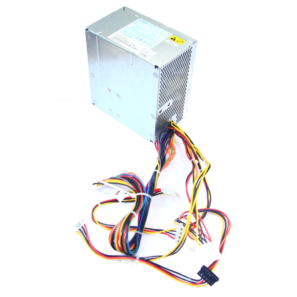 280W SATA 24Pin ATX / PC Tower Power Supply FRU41N3479 41N3480