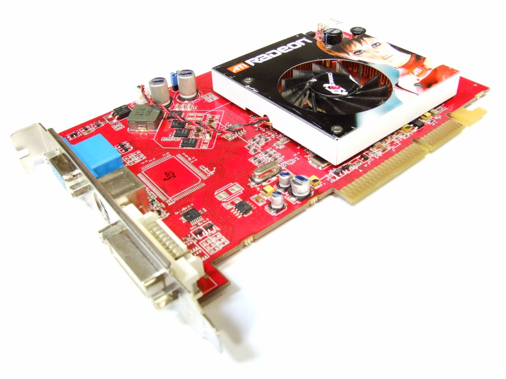 ati mobility radeon x1600 driver download