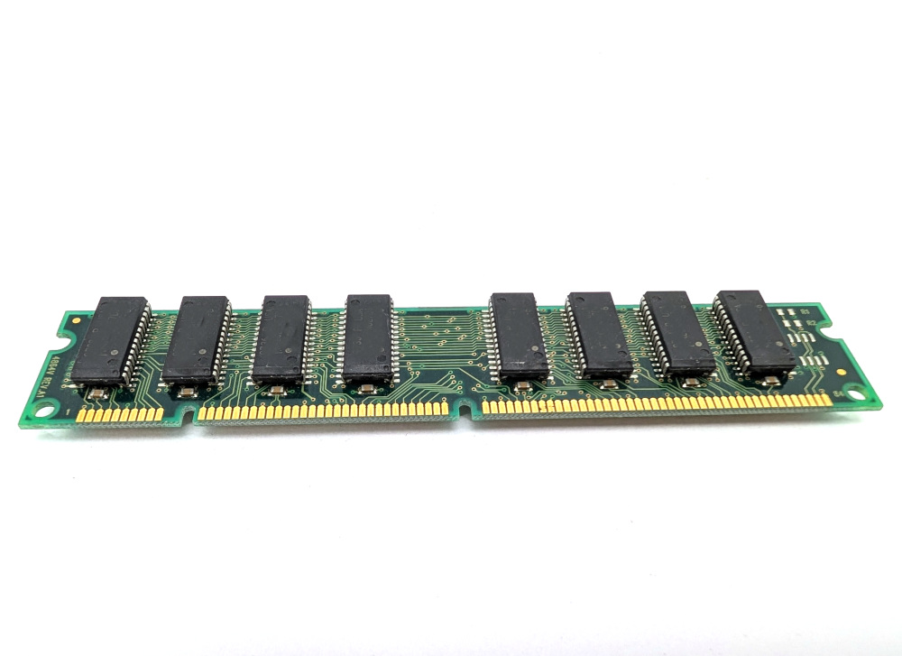 32MB EDO DIMM RAM 4x64 M04V6416EGDUB60DBMIC 168-Pin double sided Memory 3.3V 4060787438928