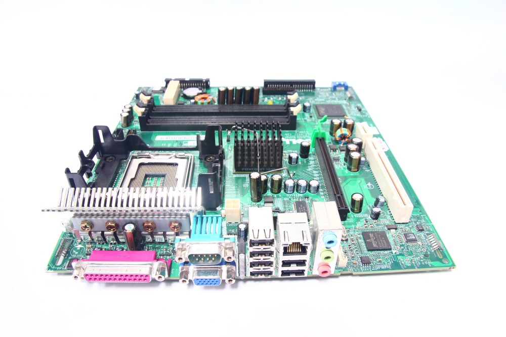 Dell CN-0G8310-13740 Motherboard Optiplex GX280 J6238 Sockel/Socket 775 DDR2 VGA 4060787035752