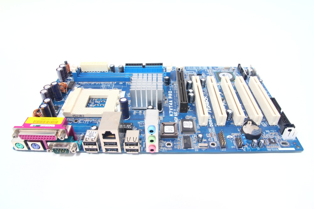 ASROCK K7VT4A PRO MOTHERBOARD DRIVERS FOR WINDOWS VISTA ASROCK K7VT4A PRO MOTHERBOARD DRIVER FOR MAC