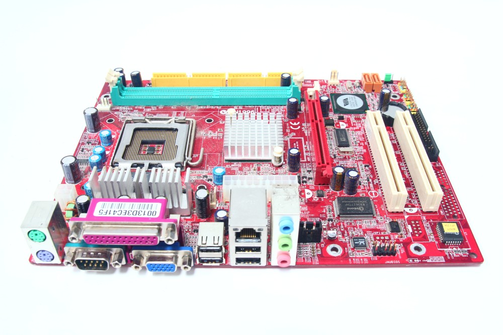 2 порты и разъемы. материнская плата msi n8 с встроенной видеокартой gt. Msi k9n6pgm2-v2 ms-7309. 2. K9n neo v2.