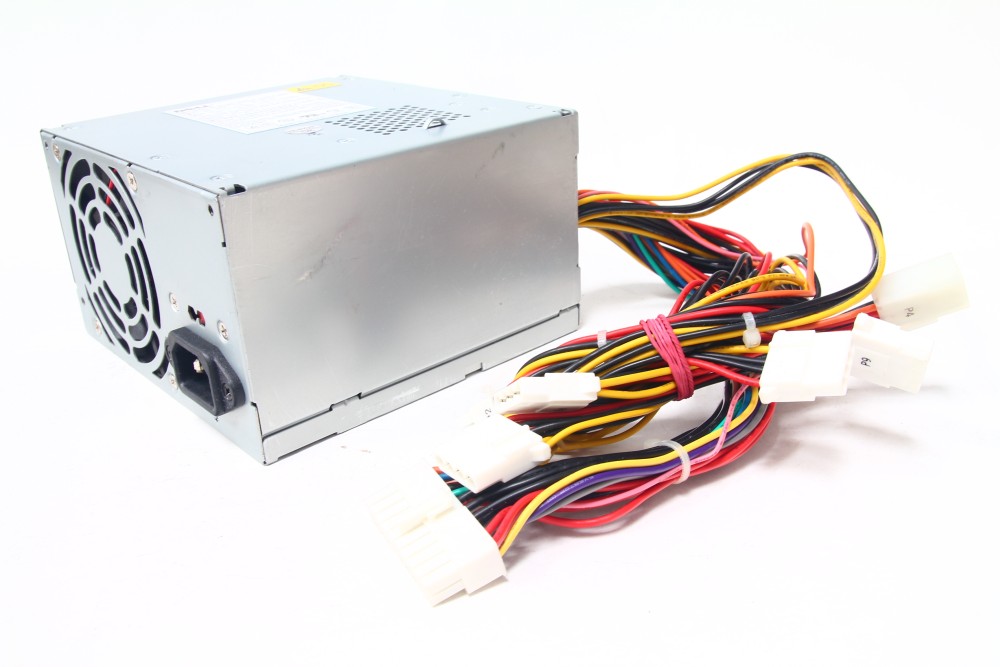Dell PS-5251-2DFS CN-0F0894 230W Computer Netzteil Power Supply OptiPlex GX270 Dell PS-5251-2DFS CN-0F0894 230W Computer Netzteil Power Supply OptiPlex GX270