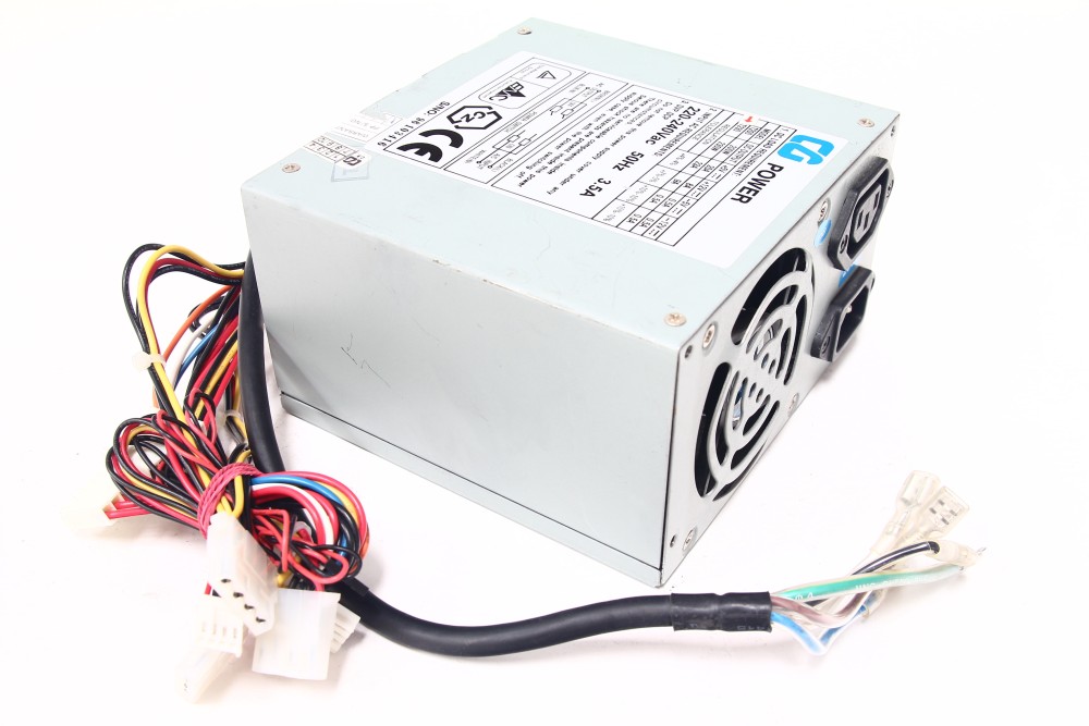 Codegen T230 230Watt AT Power Supply Vintage Computer Retro Netzteil