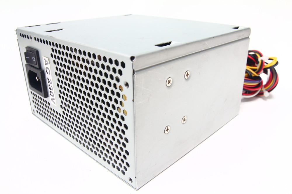 230W ATX Computer Switching Power Supply Netzteil PC