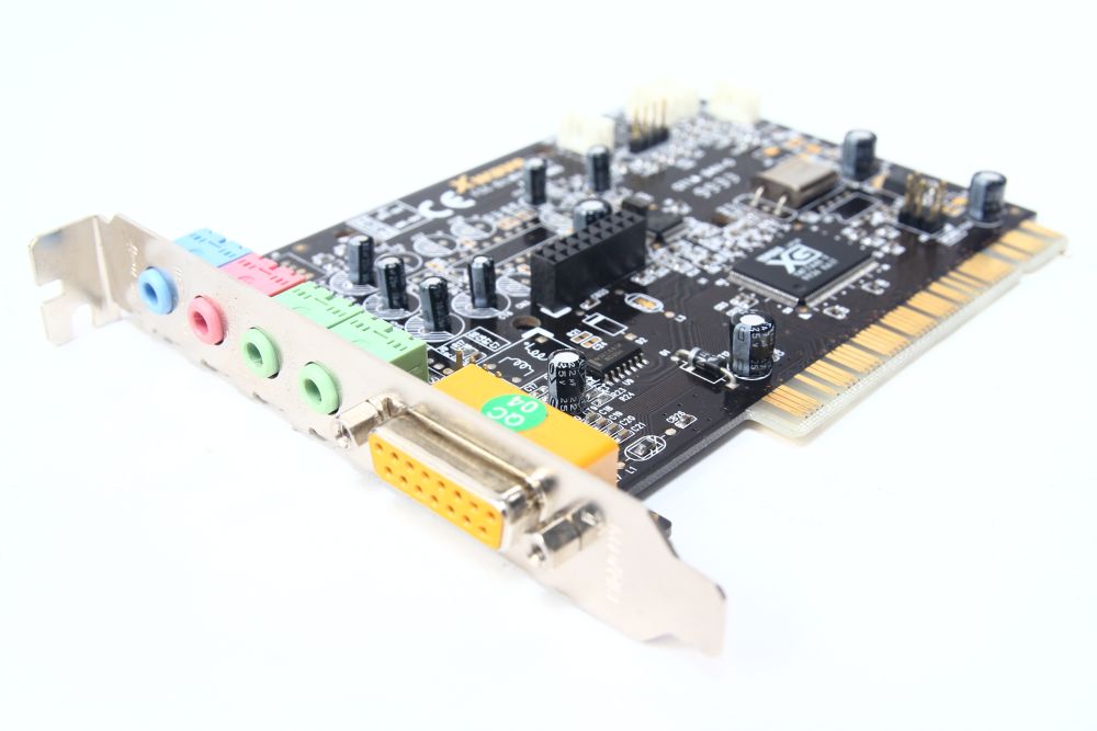 xwave 7000 pci sound card xwave 7000 pci sound card
