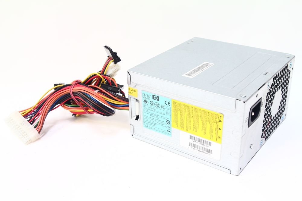 HP-D3006A0 570856-001 Pavilion P6000 ATX Power Supply / 300Watt Netzteil
