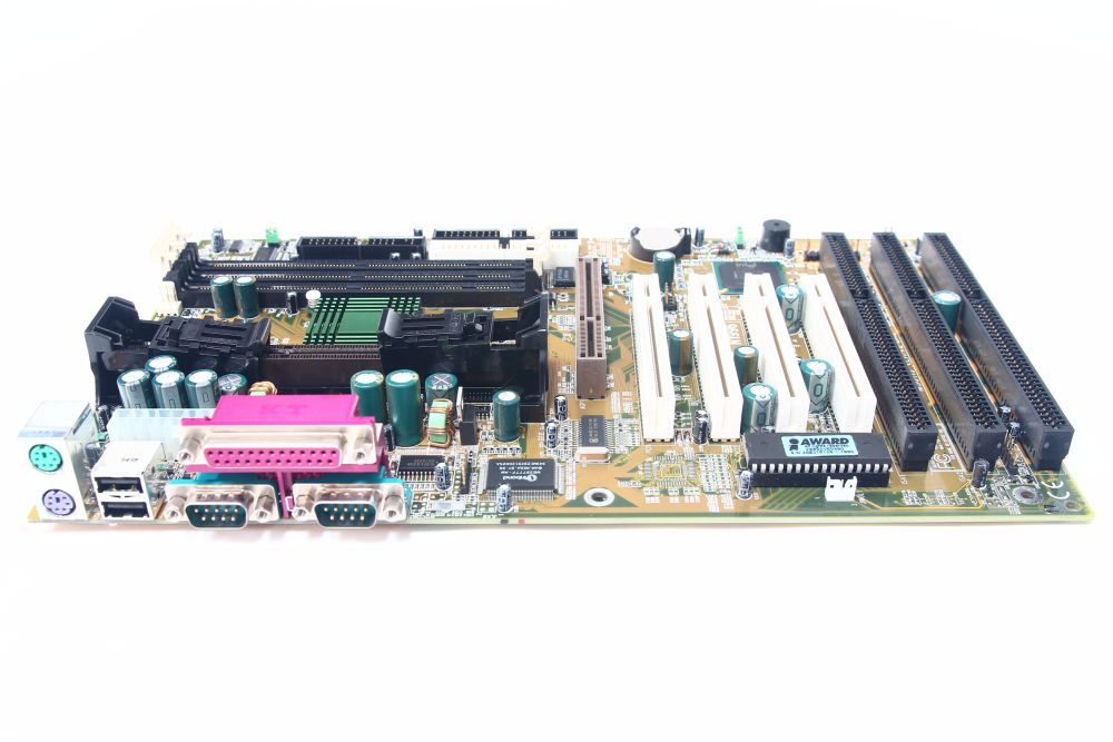 INTEL 82443BX WINDOWS XP DRIVER