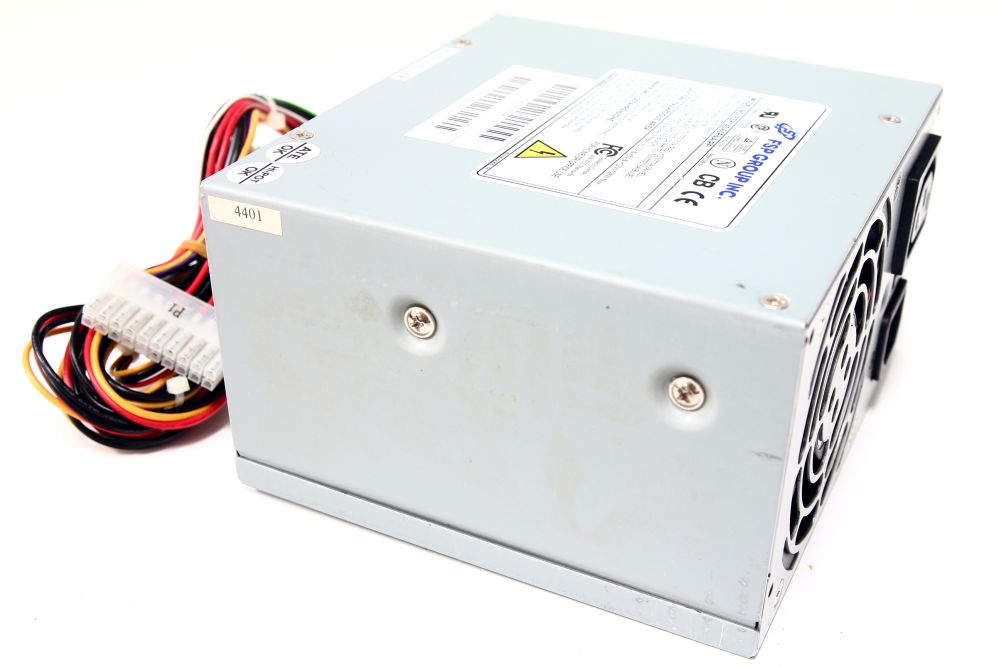 New FSP Group FSP14560PNA (PF) P/N 6811950200 145W ATX Power Supply