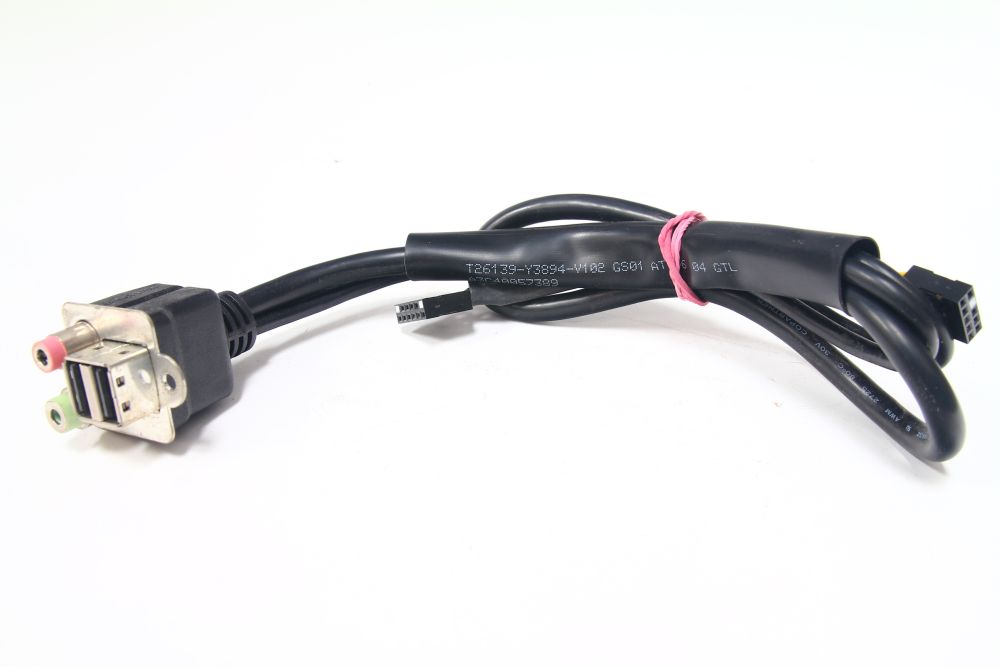 Fujitsu Siemens Econel 100 S1 SATA Drive Cable A3C40066312 T26139-Y3958
