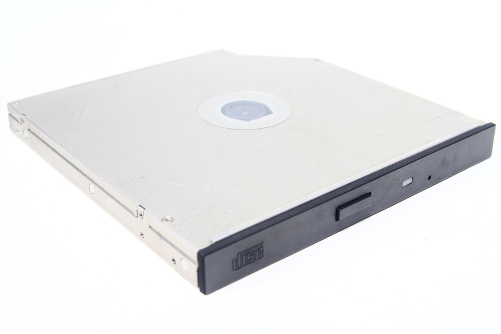 HL Data Storage GSA-T20N Super Multi DVD Rewriter IDE Slim Notebook Brenner 4060787128034