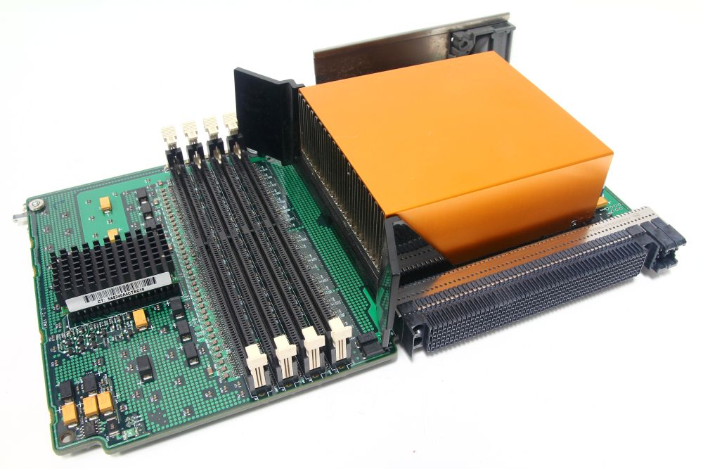 HP Proliant DL585 Server Motherboard 356782-001 AMD Opteron System Logic Board