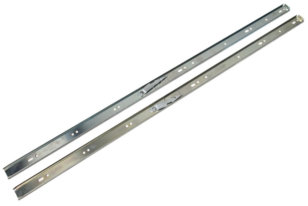 Accuride Inner Rails Kit Server Schienen Fujitsu Siemens FSC Primergy