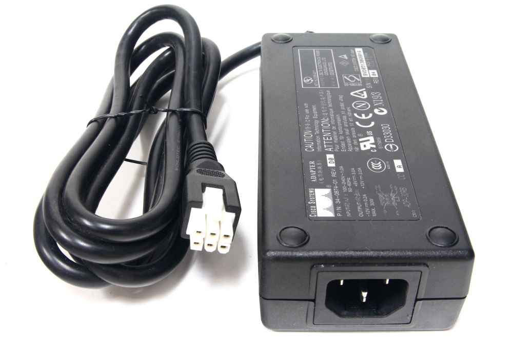 Cisco AD-30RB Router Adaptörü -- cisco router adaptörü,34-0874-01 , 6