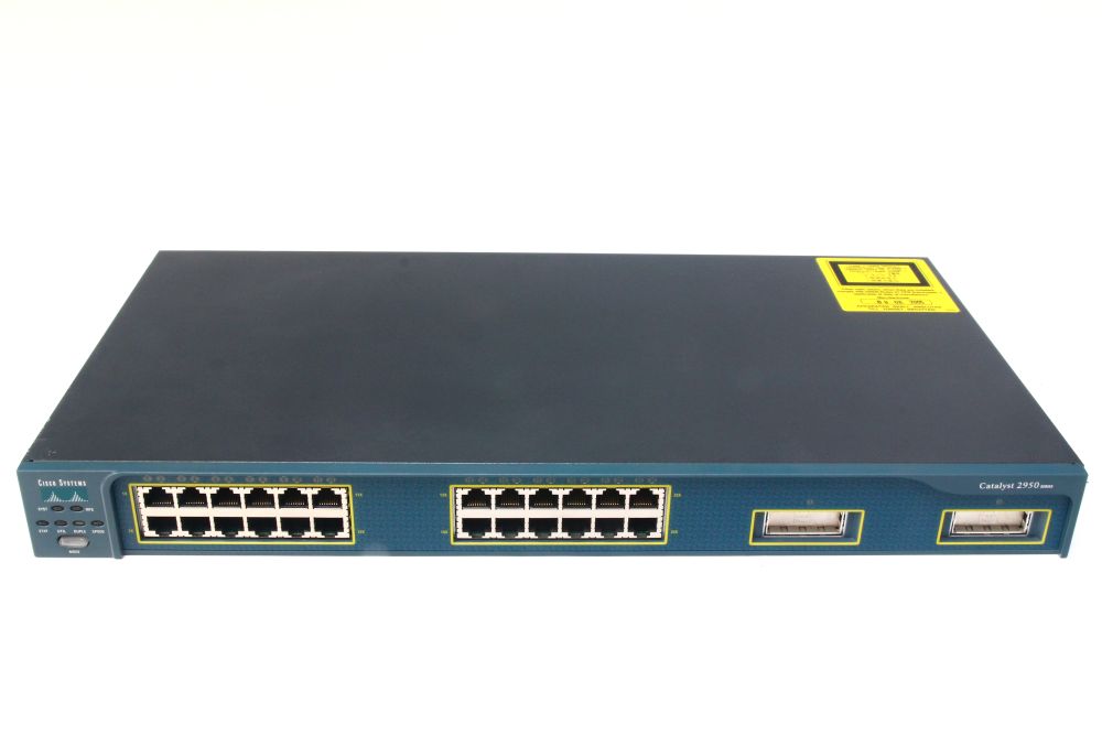 Cisco catalyst. WS-c2950-24. Коммутатор Cisco 2950. Коммутатор Cisco Catalyst WS-c2950-24. Cisco Systems Catalyst 2950 Series.