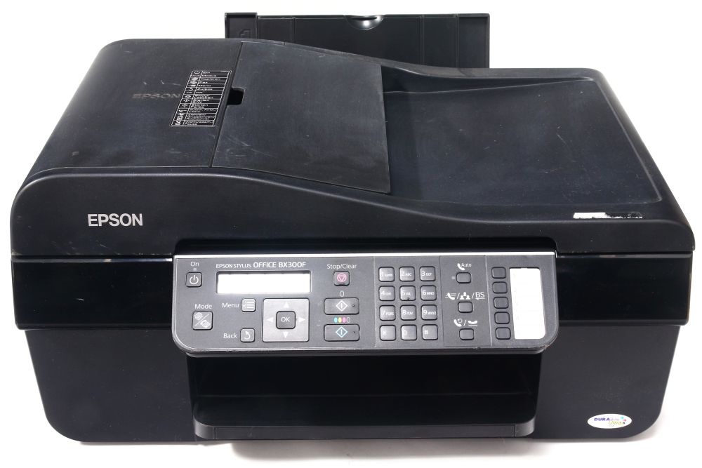 Epson Stylus Office Bx300f Treiber Download Kostenlos www.electromyne.de