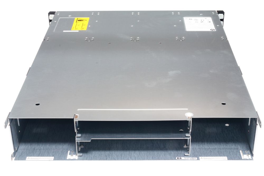 HP AP845A 582938-001 StorageWorks P2000 G3 Modular Smart Array MSA ...