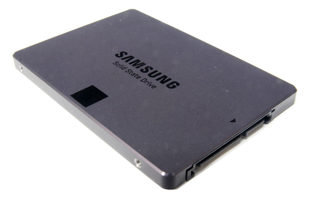 Samsung SSD PM851 2.5" 128GB SATA III Solid State Disk MZ-7TE128D DP/N 0X4W7P 4060787283245
