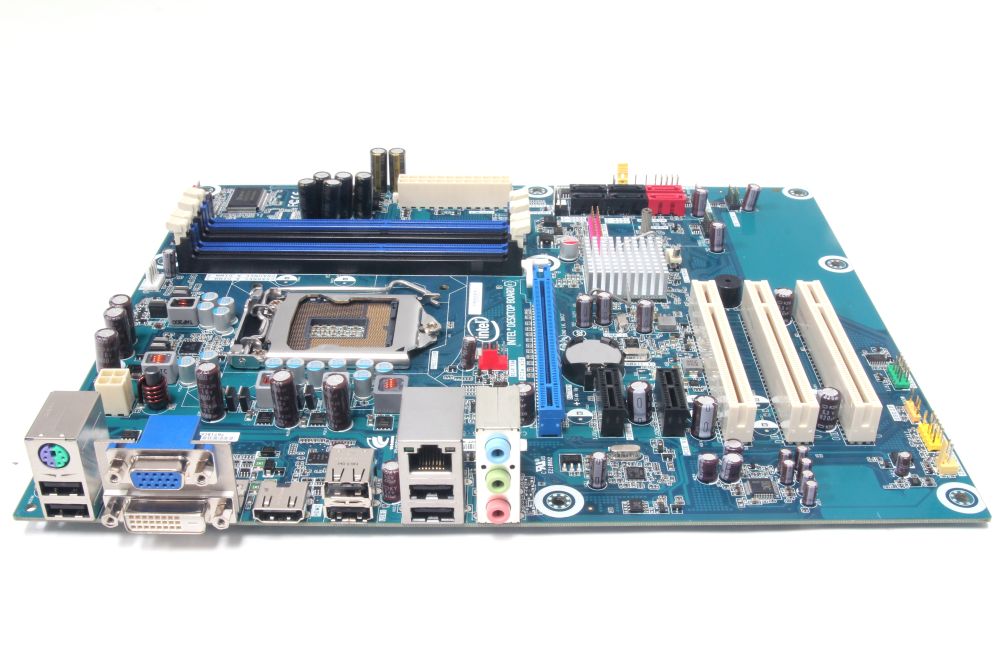 DRIVERS MAINBOARD INTEL DH55HC WINDOWS 10
