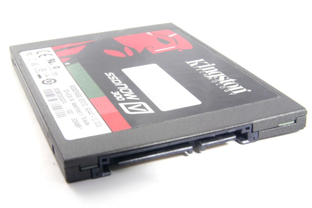 Kingston SSDNow V300 60GB Solid State Drive Disk SATA III 6Gb/s SV300S37A/60G 4060787243263